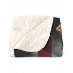 #1720 - Sherpa Fleece Blanket