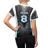 08 Jaxon - RiverSharks Women's Shirt