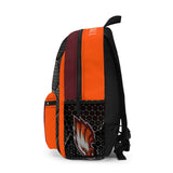 Honeycomb - V1 - Full Sub Backpack Sample