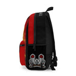 Burn - V1 - Full Sub Backpack Sample