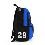 Buccaneer - V1 - Full Sub Backpack Sample
